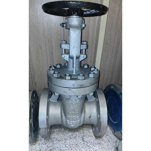 شیر کشویی 4 اینچ کلاس 300 ویلیامز 